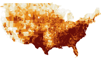 Climate Impacts
